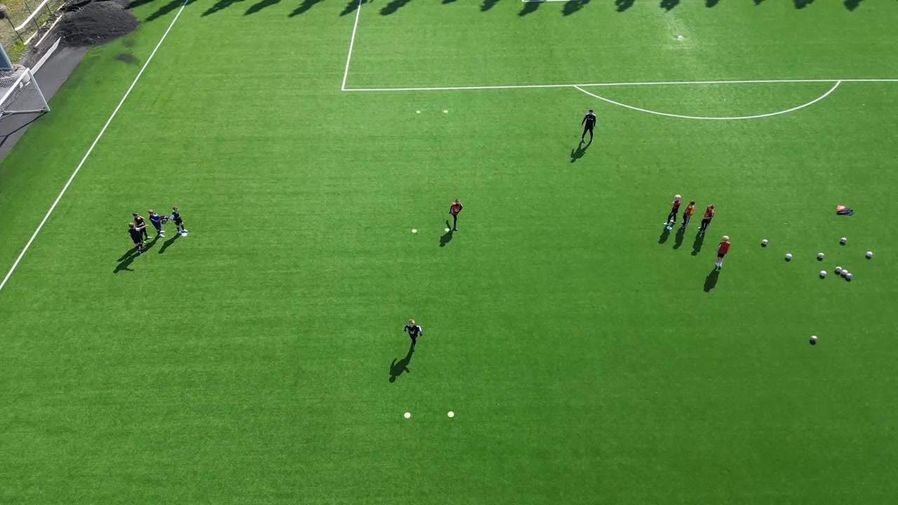 Ta med pøls!